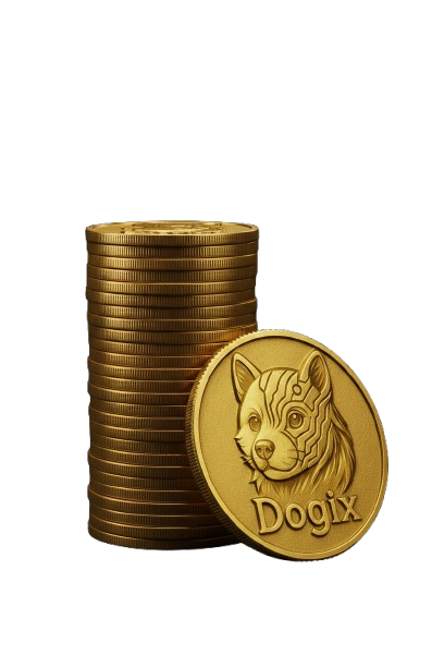 Dogix Coins